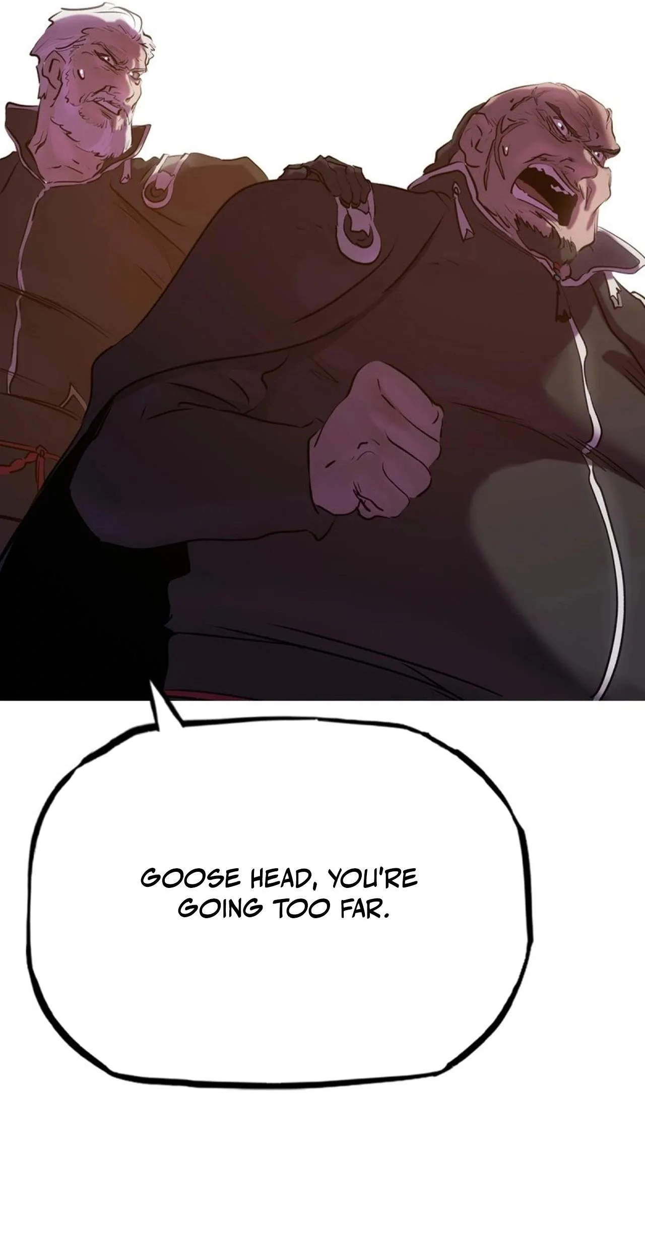 Seal Evils and the Pursuit of Truth Chapter 70 page 44