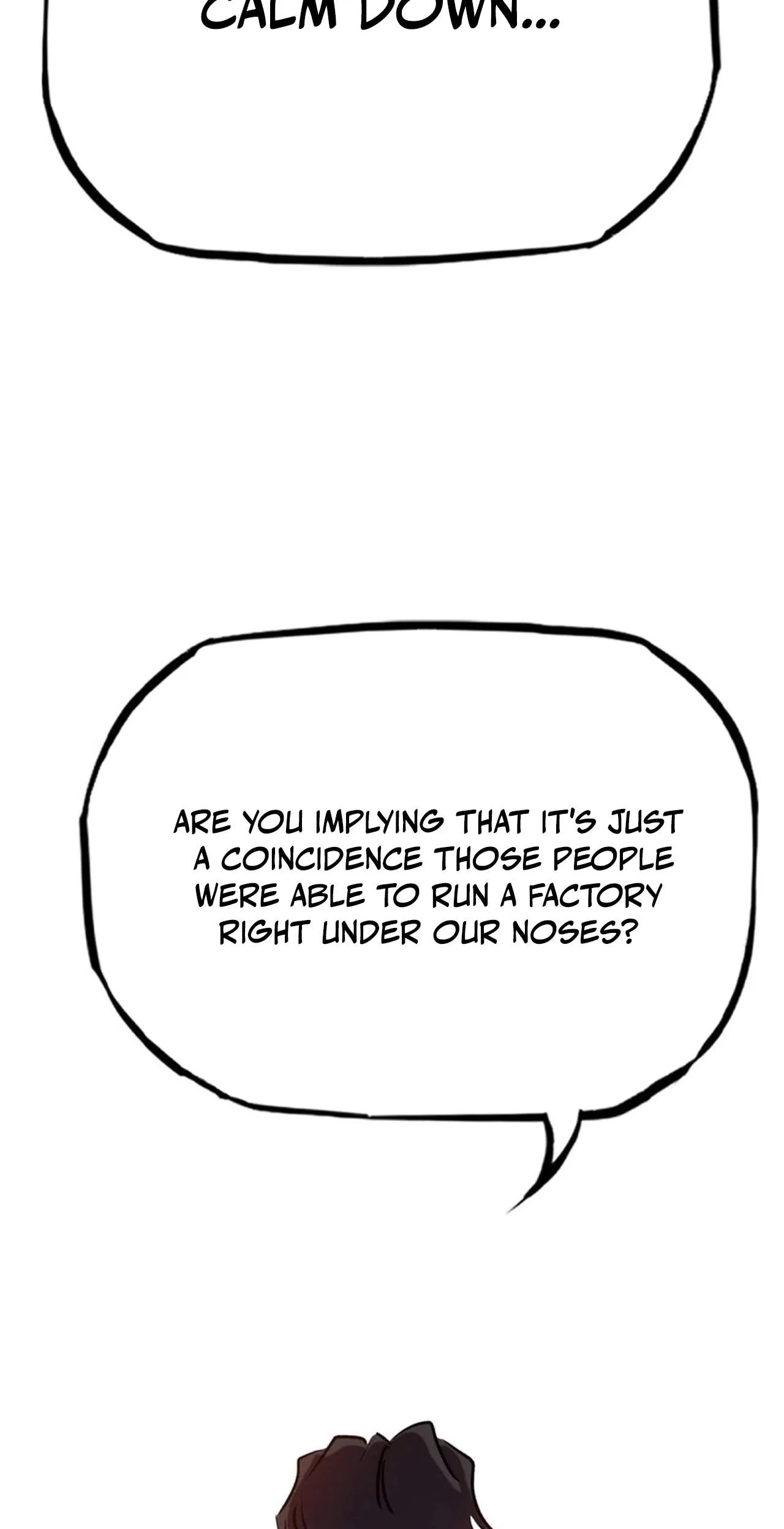 Seal Evils and the Pursuit of Truth Chapter 70 page 48