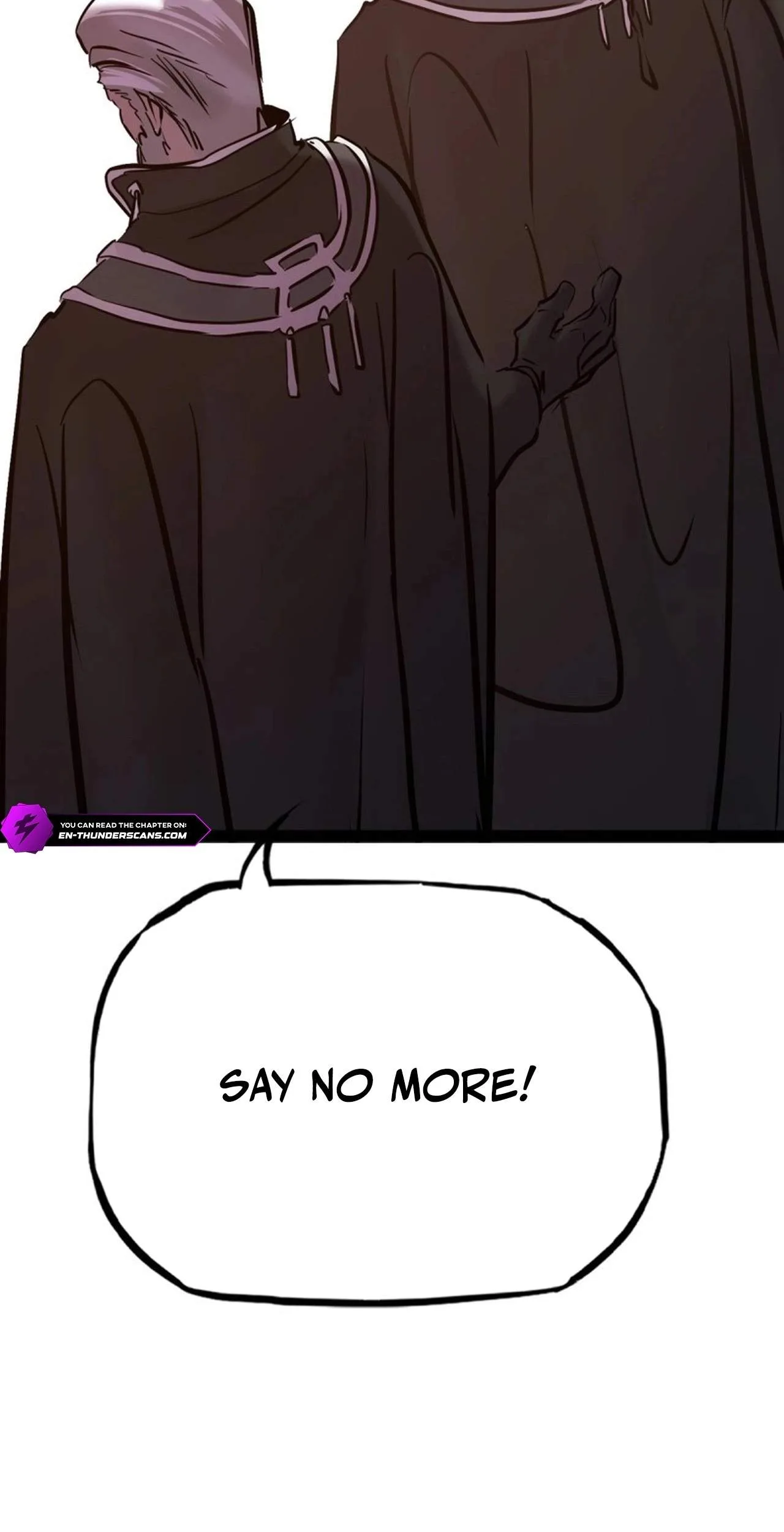 Seal Evils and the Pursuit of Truth Chapter 70 page 52