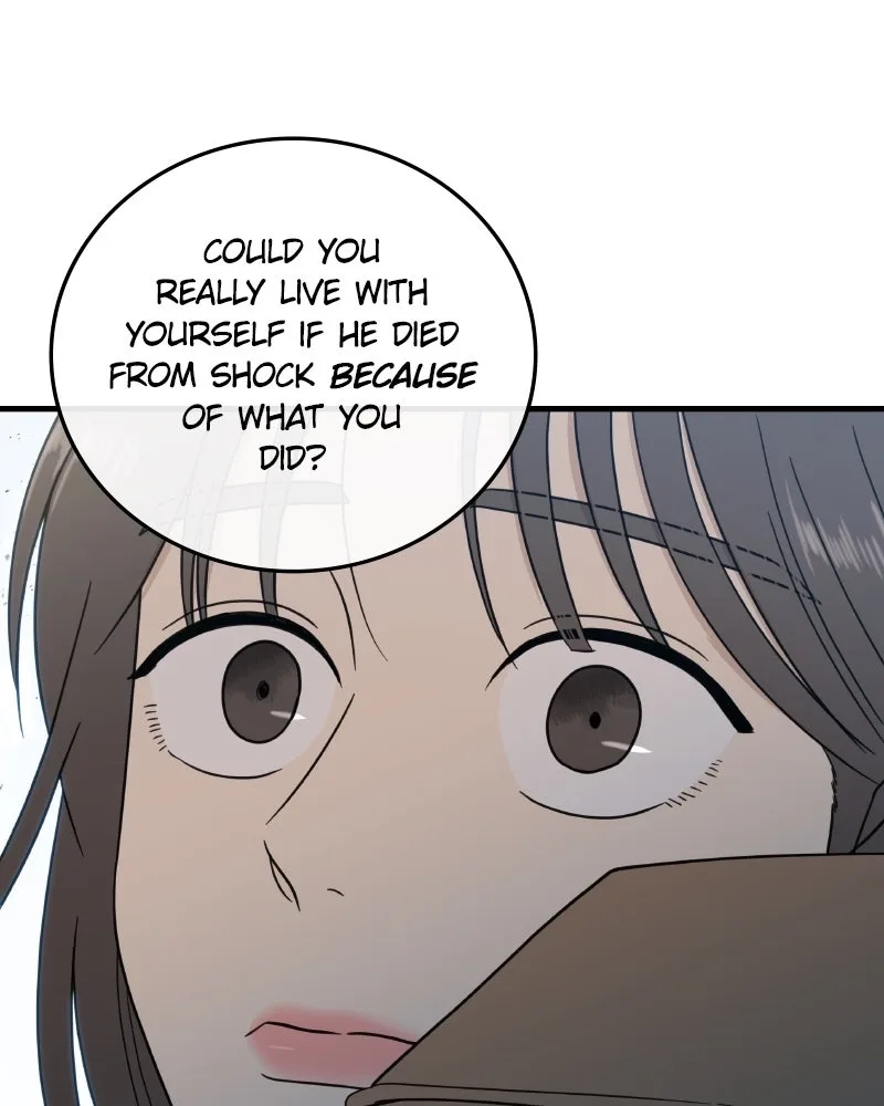 It Wasn’t Love at First Sight Chapter 64 page 1