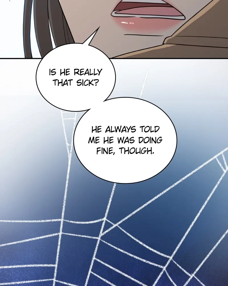 It Wasn’t Love at First Sight Chapter 64 page 3