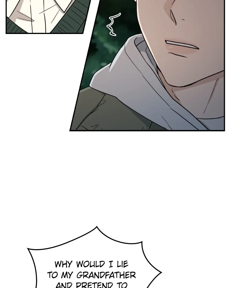 It Wasn’t Love at First Sight Chapter 64 page 11