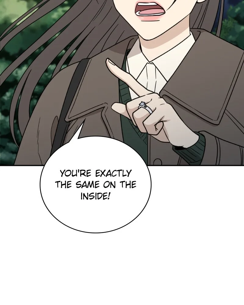 It Wasn’t Love at First Sight Chapter 64 page 17