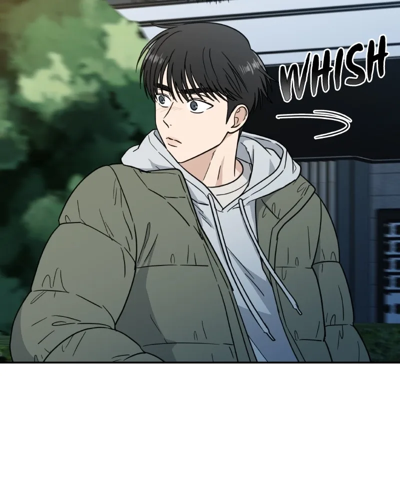 It Wasn’t Love at First Sight Chapter 64 page 9