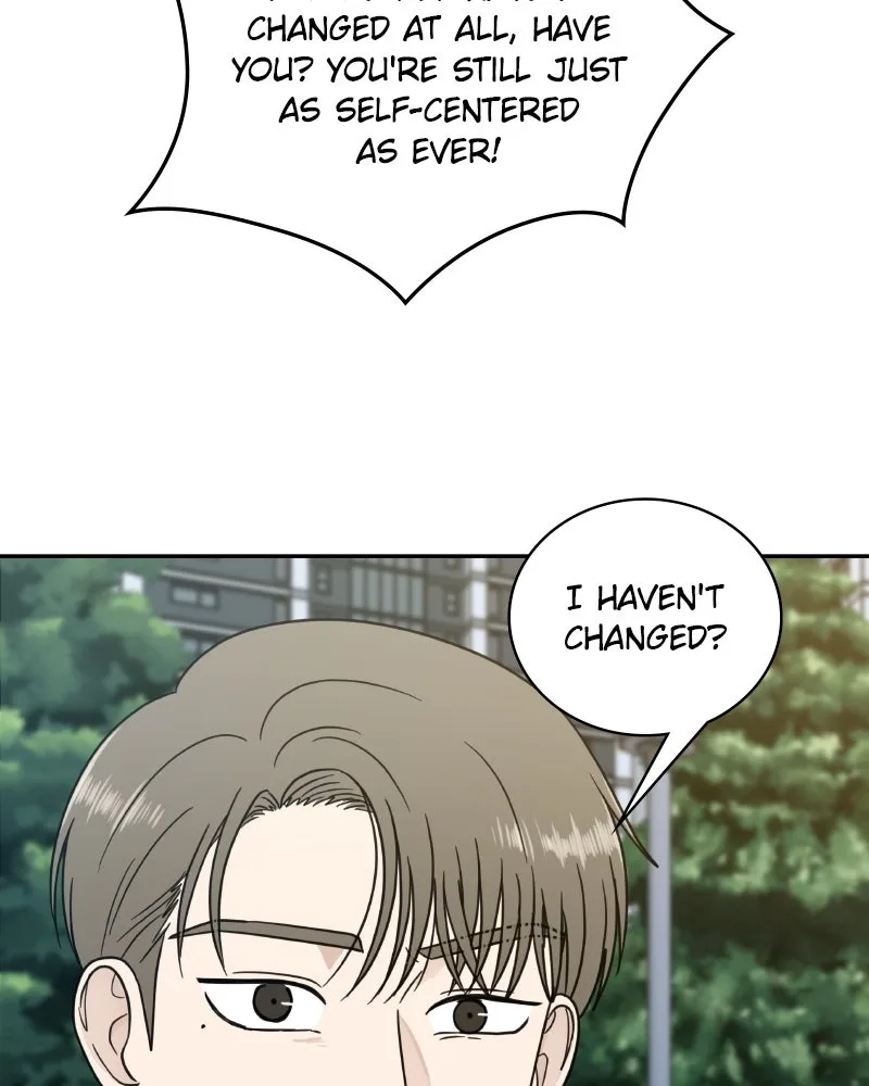 It Wasn’t Love at First Sight Chapter 64 page 13