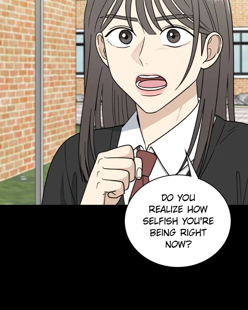 It Wasn’t Love at First Sight Chapter 64 page 20