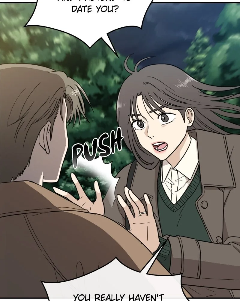 It Wasn’t Love at First Sight Chapter 64 page 12