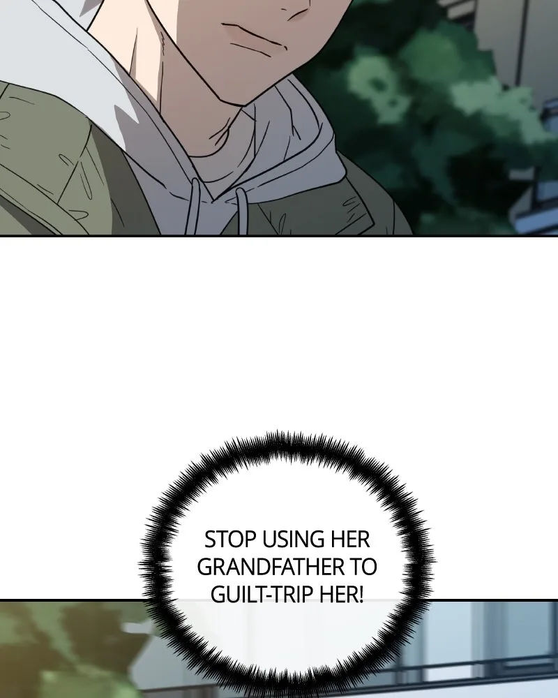 It Wasn’t Love at First Sight Chapter 64 page 8