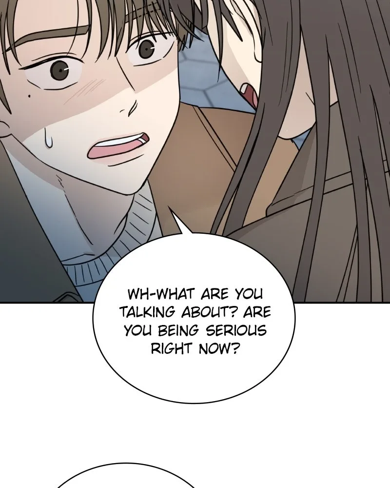 It Wasn’t Love at First Sight Chapter 64 page 37