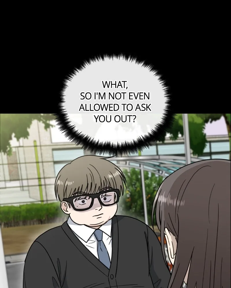 It Wasn’t Love at First Sight Chapter 64 page 21