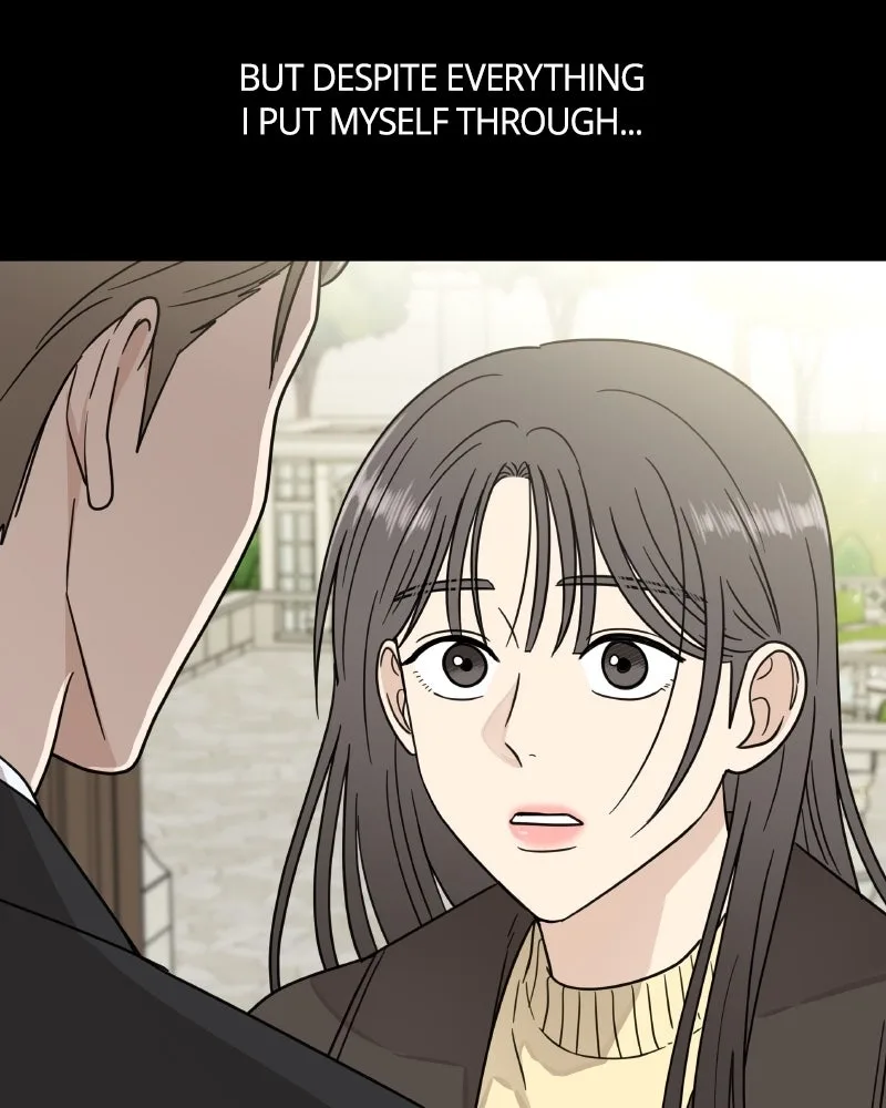 It Wasn’t Love at First Sight Chapter 64 page 27