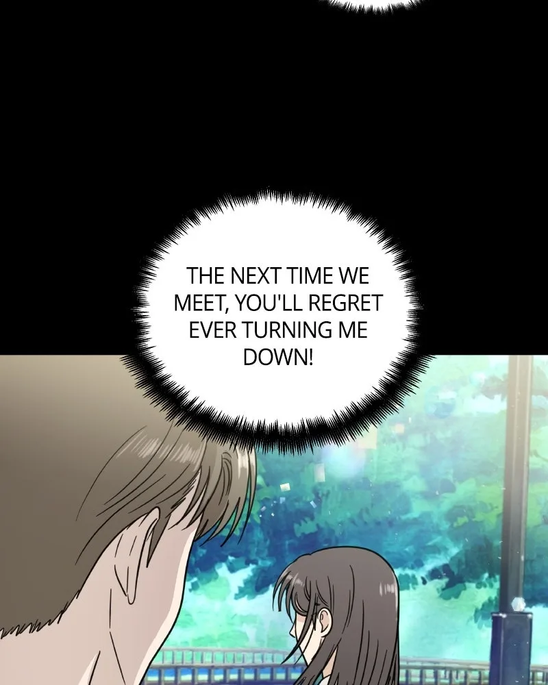 It Wasn’t Love at First Sight Chapter 64 page 25