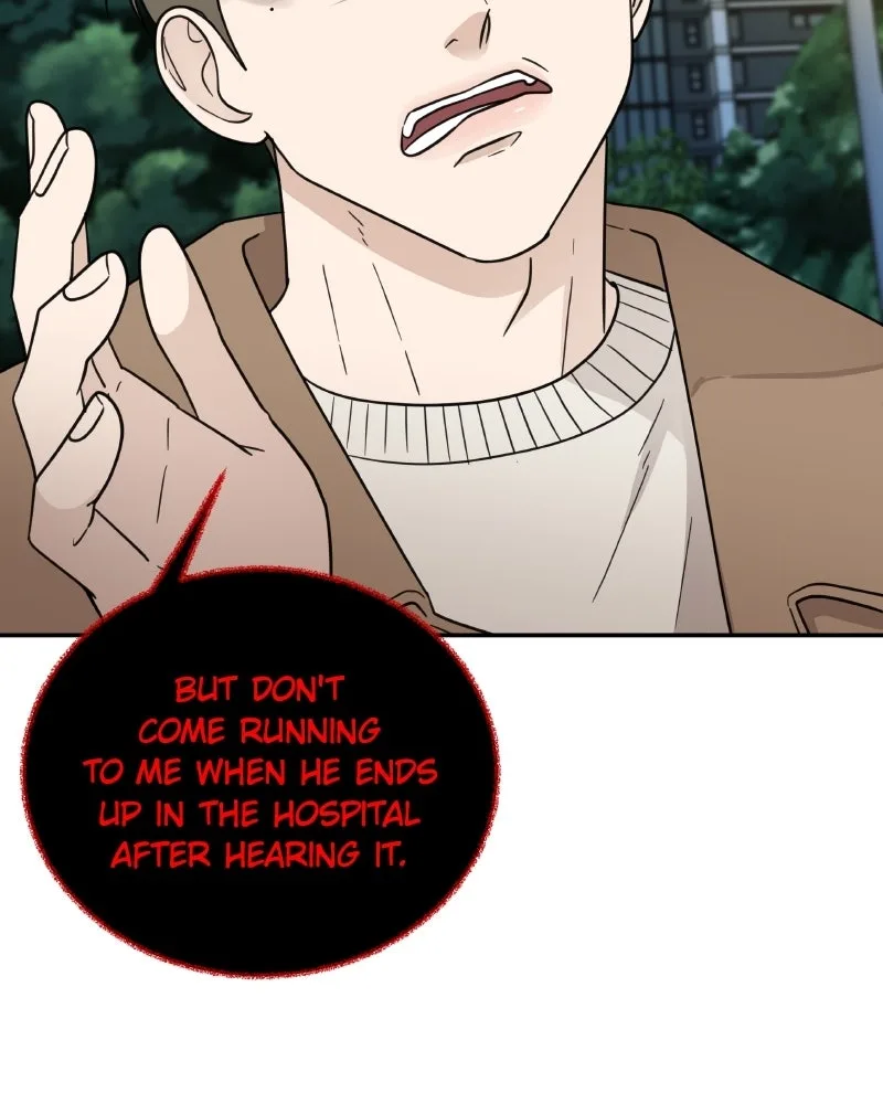It Wasn’t Love at First Sight Chapter 64 page 32