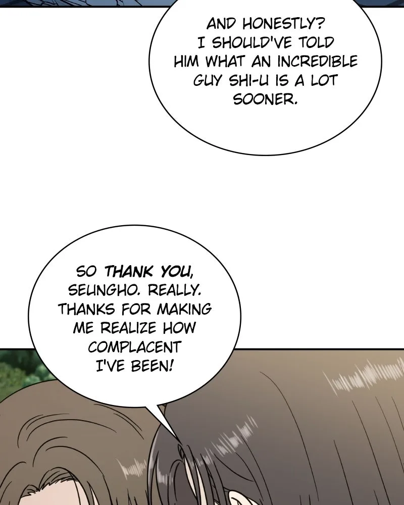 It Wasn’t Love at First Sight Chapter 64 page 36
