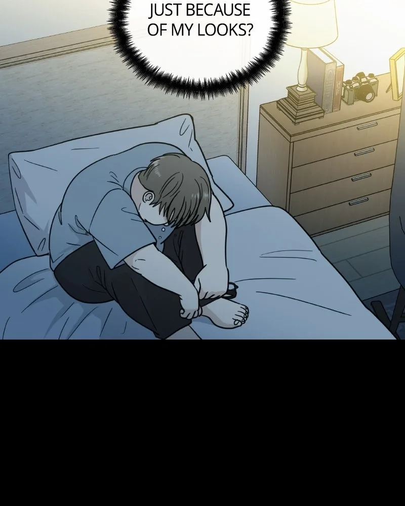 It Wasn’t Love at First Sight Chapter 64 page 23