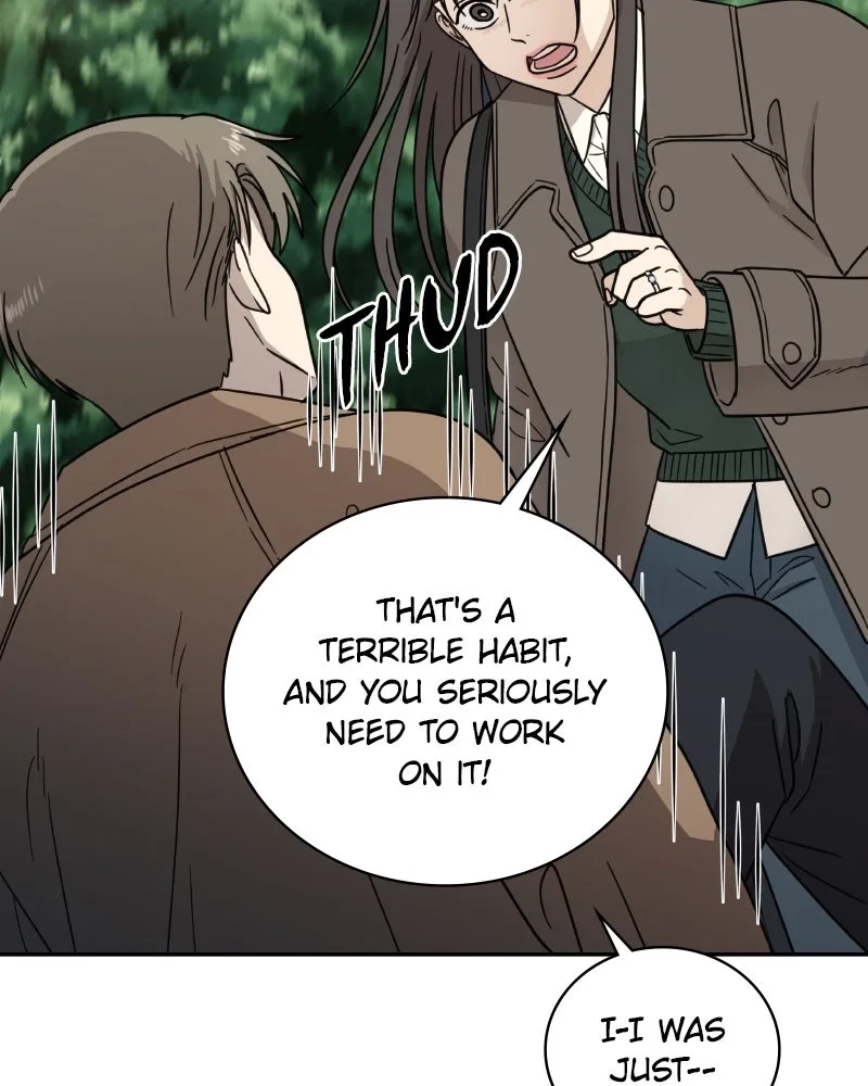 It Wasn’t Love at First Sight Chapter 64 page 48