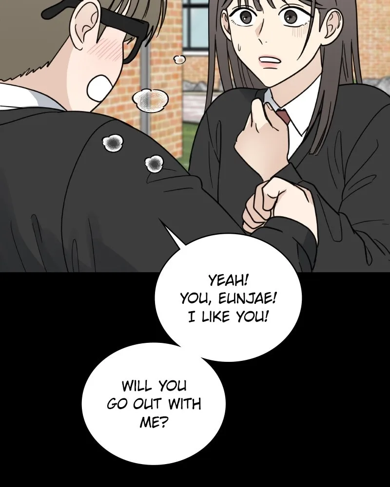 It Wasn’t Love at First Sight Chapter 64 page 42