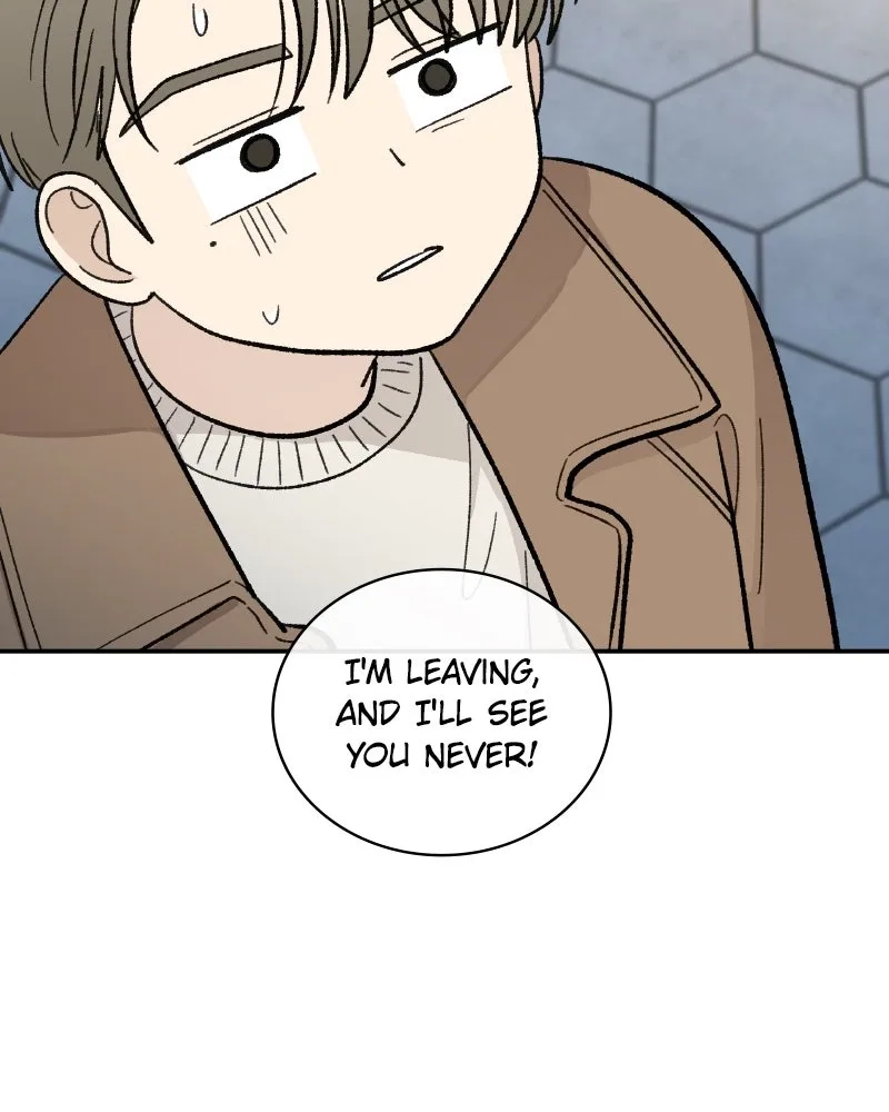 It Wasn’t Love at First Sight Chapter 64 page 51