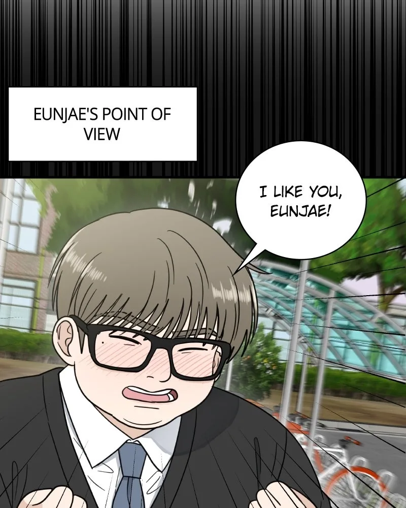 It Wasn’t Love at First Sight Chapter 64 page 40