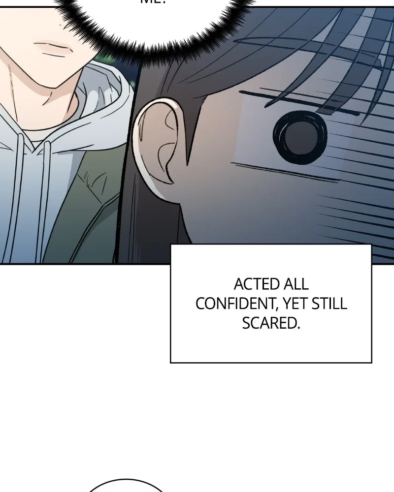 It Wasn’t Love at First Sight Chapter 64 page 57