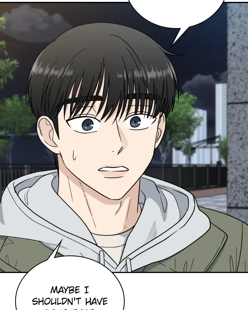 It Wasn’t Love at First Sight Chapter 64 page 61