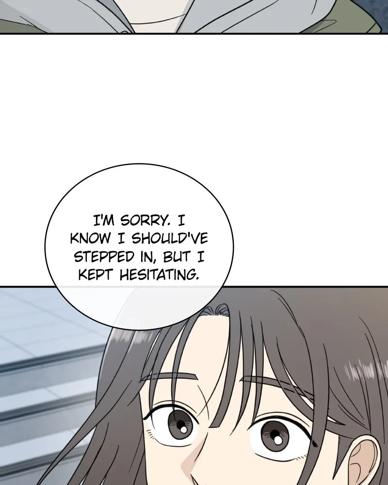 It Wasn’t Love at First Sight Chapter 64 page 70
