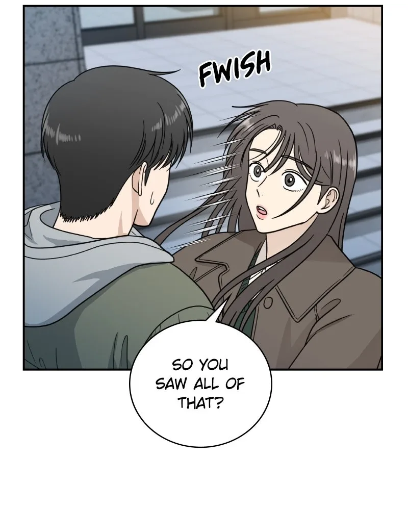 It Wasn’t Love at First Sight Chapter 64 page 68