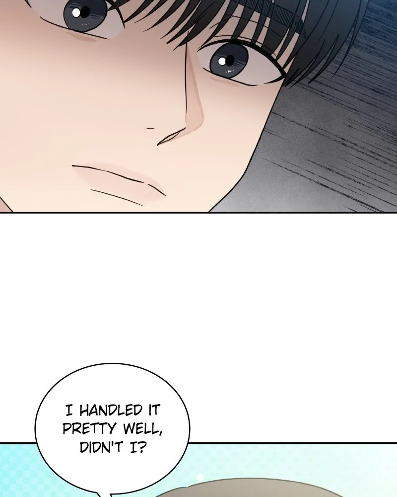 It Wasn’t Love at First Sight Chapter 64 page 72