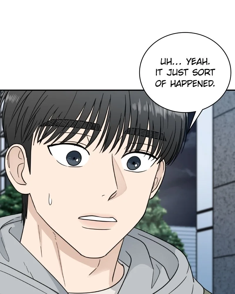 It Wasn’t Love at First Sight Chapter 64 page 69