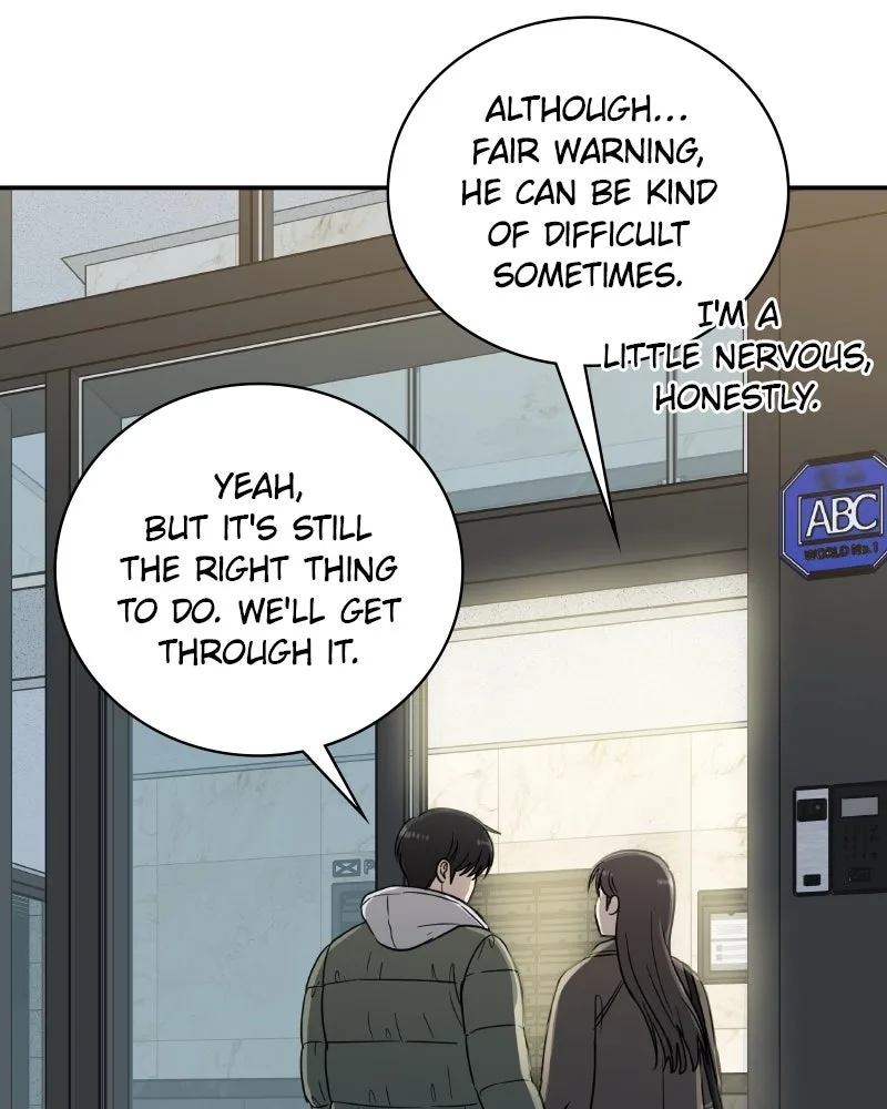 It Wasn’t Love at First Sight Chapter 64 page 80
