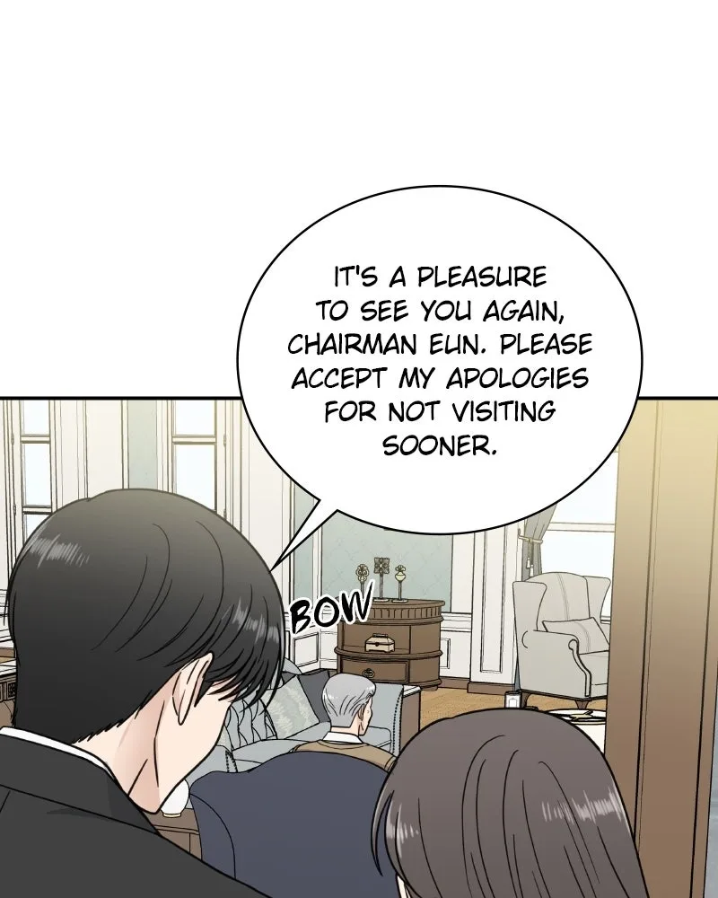 It Wasn’t Love at First Sight Chapter 64 page 88