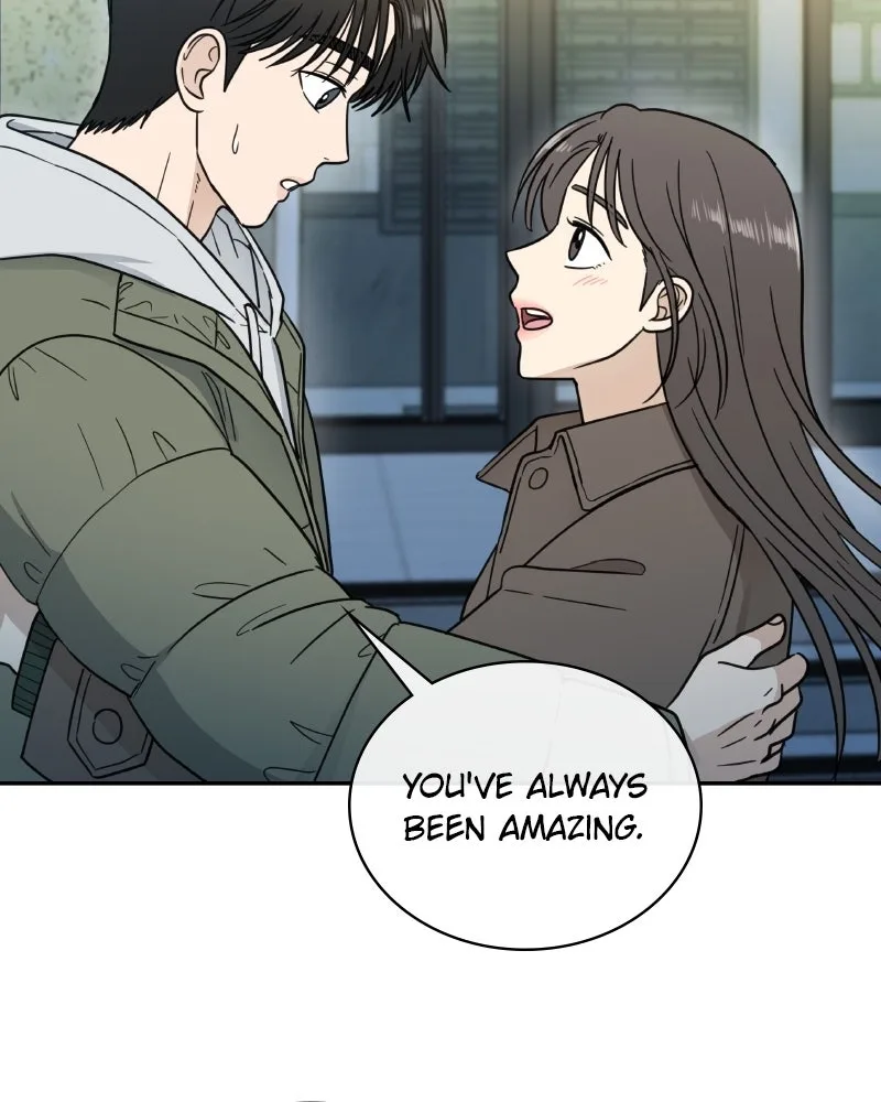 It Wasn’t Love at First Sight Chapter 64 page 75