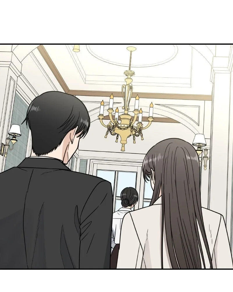 It Wasn’t Love at First Sight Chapter 64 page 87