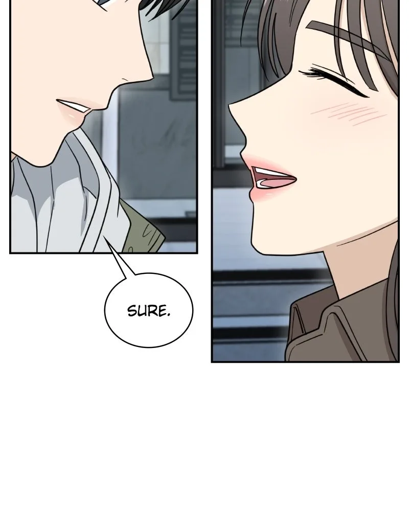 It Wasn’t Love at First Sight Chapter 64 page 78
