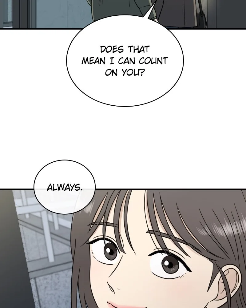 It Wasn’t Love at First Sight Chapter 64 page 81