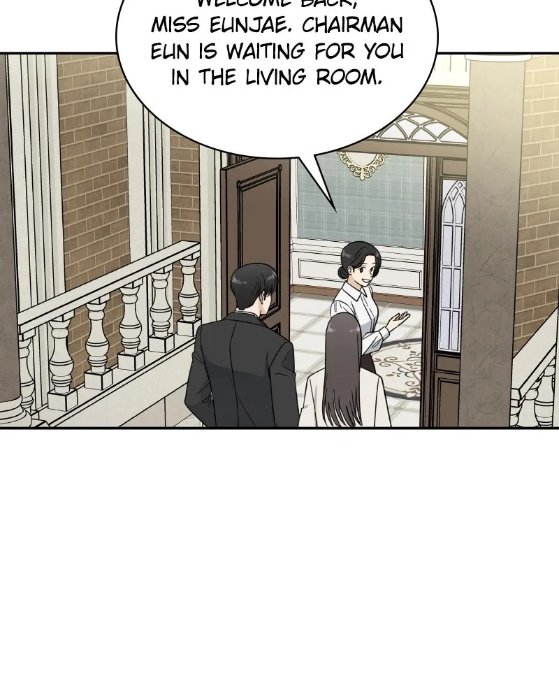 It Wasn’t Love at First Sight Chapter 64 page 86