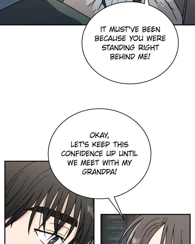 It Wasn’t Love at First Sight Chapter 64 page 77