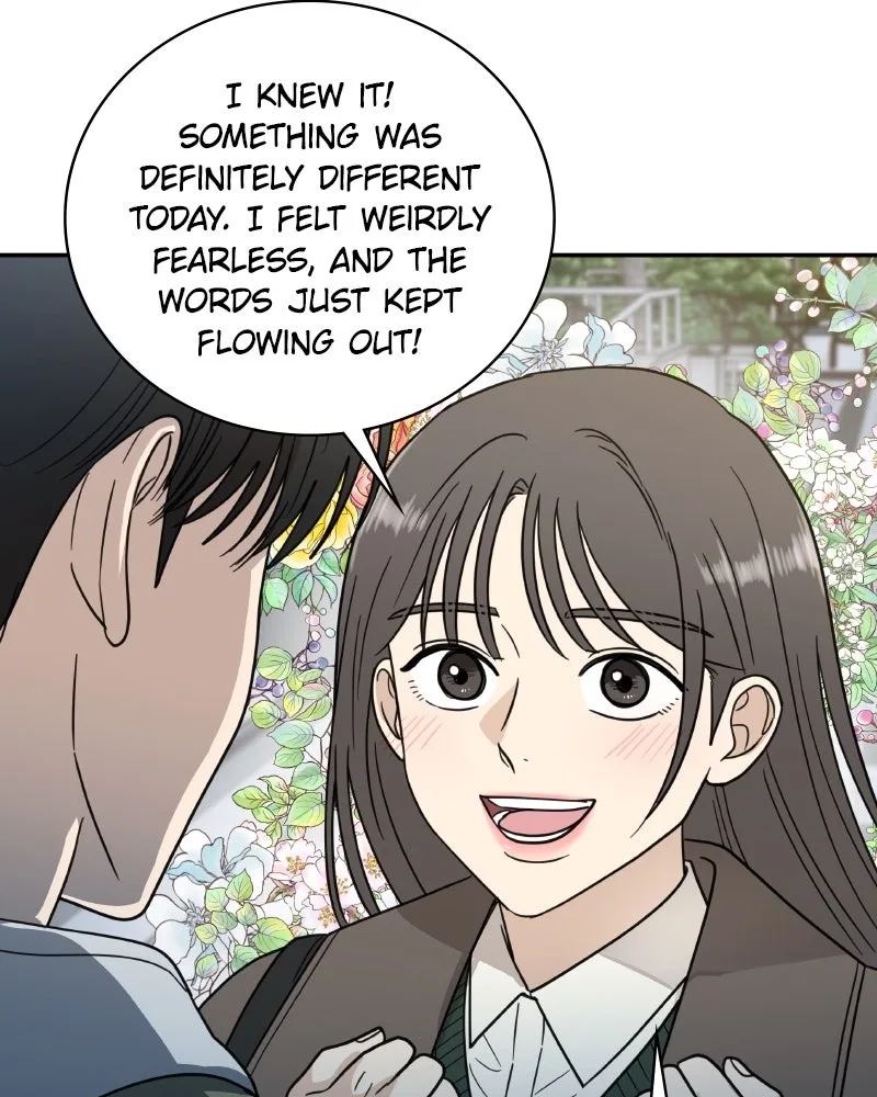 It Wasn’t Love at First Sight Chapter 64 page 76
