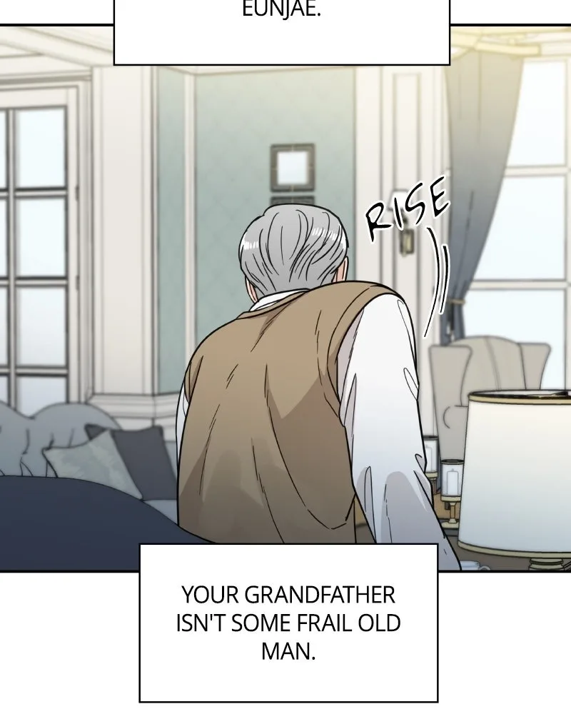 It Wasn’t Love at First Sight Chapter 64 page 95