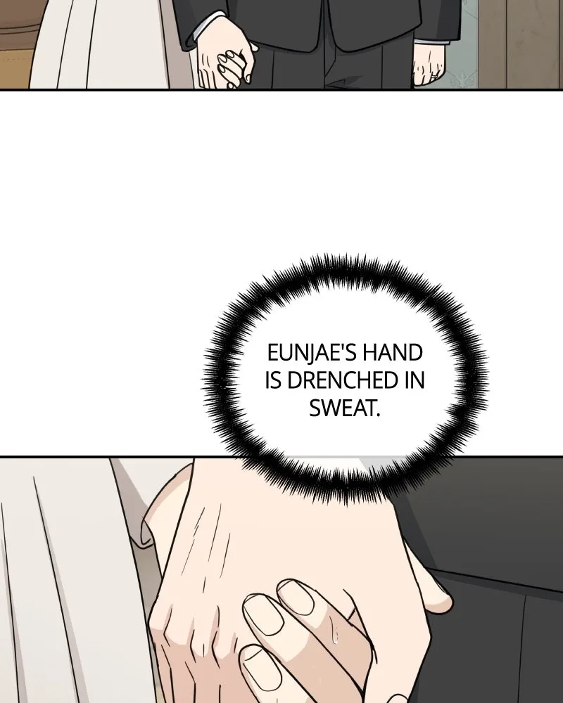 It Wasn’t Love at First Sight Chapter 64 page 92