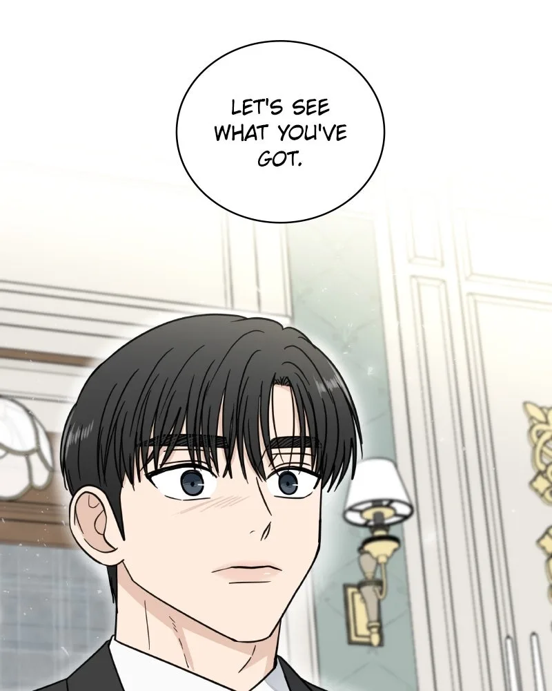 It Wasn’t Love at First Sight Chapter 64 page 100