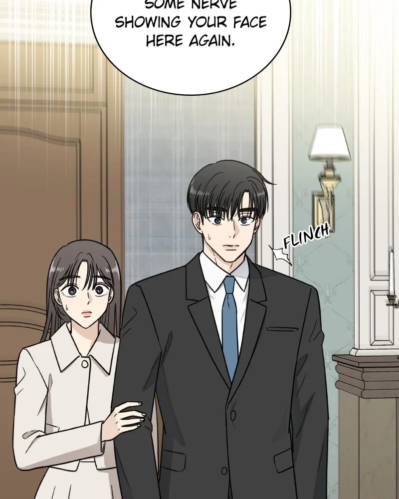 It Wasn’t Love at First Sight Chapter 64 page 91