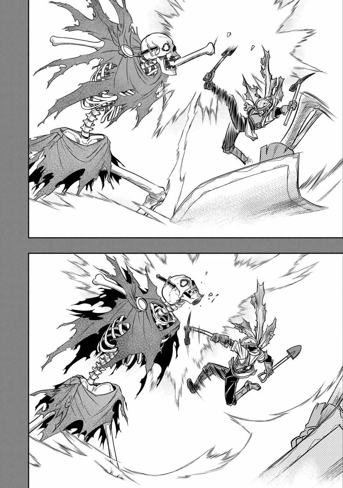 Dame Skill [Auto Mode] ga Kakuseishimashita ~Are, Guild no Scout-san, Ore wo "Iranai"-tte Itte Masendeshita?~ Chapter 7 page 13