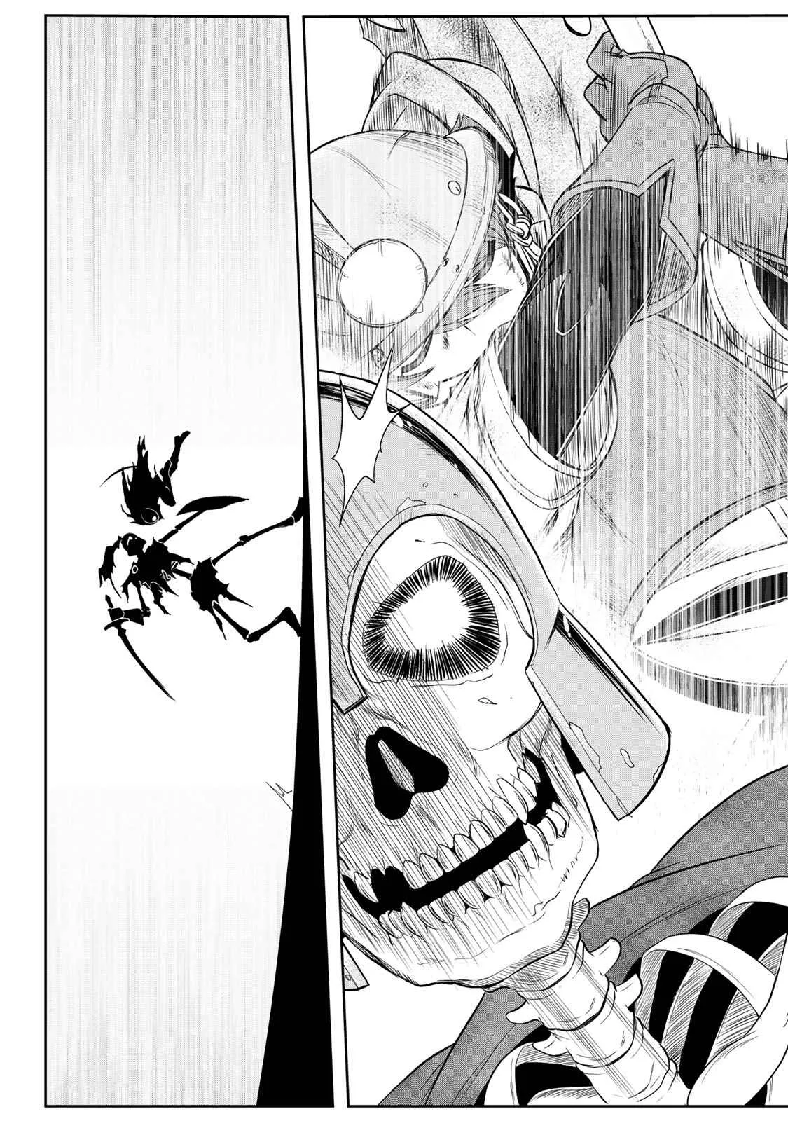 Dame Skill [Auto Mode] ga Kakuseishimashita ~Are, Guild no Scout-san, Ore wo "Iranai"-tte Itte Masendeshita?~ Chapter 5 page 17