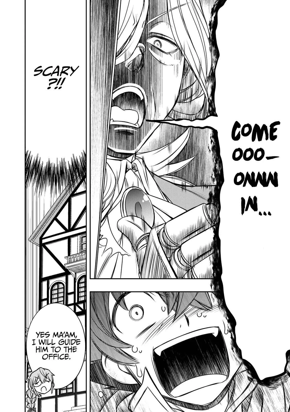 Dame Skill [Auto Mode] ga Kakuseishimashita ~Are, Guild no Scout-san, Ore wo "Iranai"-tte Itte Masendeshita?~ Chapter 6 page 7