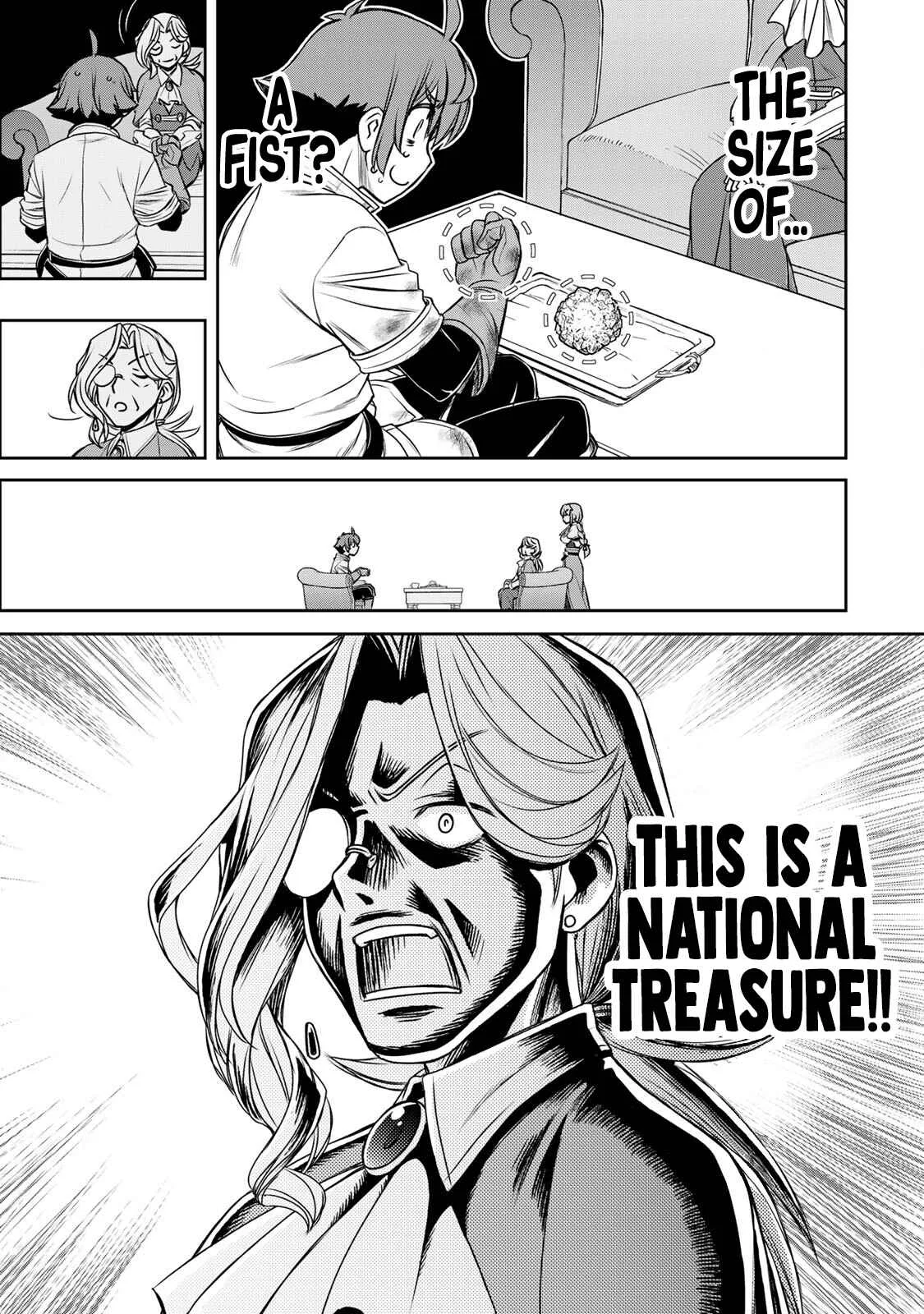 Dame Skill [Auto Mode] ga Kakuseishimashita ~Are, Guild no Scout-san, Ore wo "Iranai"-tte Itte Masendeshita?~ Chapter 6 page 12