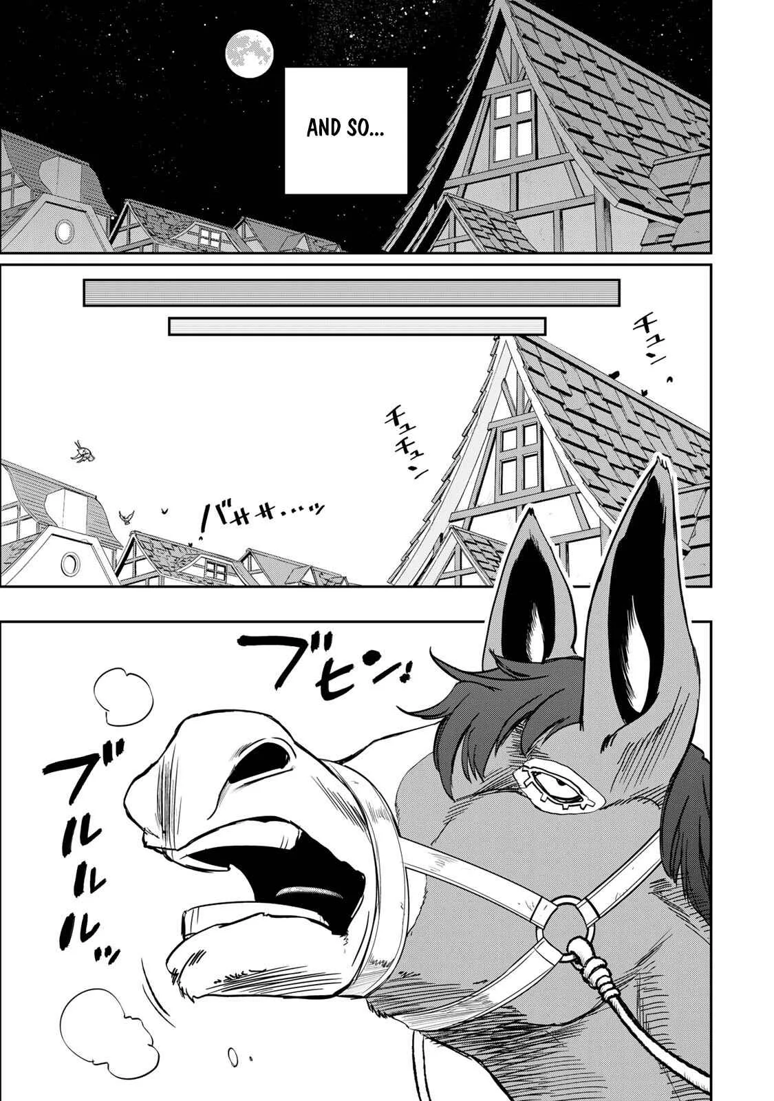 Dame Skill [Auto Mode] ga Kakuseishimashita ~Are, Guild no Scout-san, Ore wo "Iranai"-tte Itte Masendeshita?~ Chapter 9 page 12