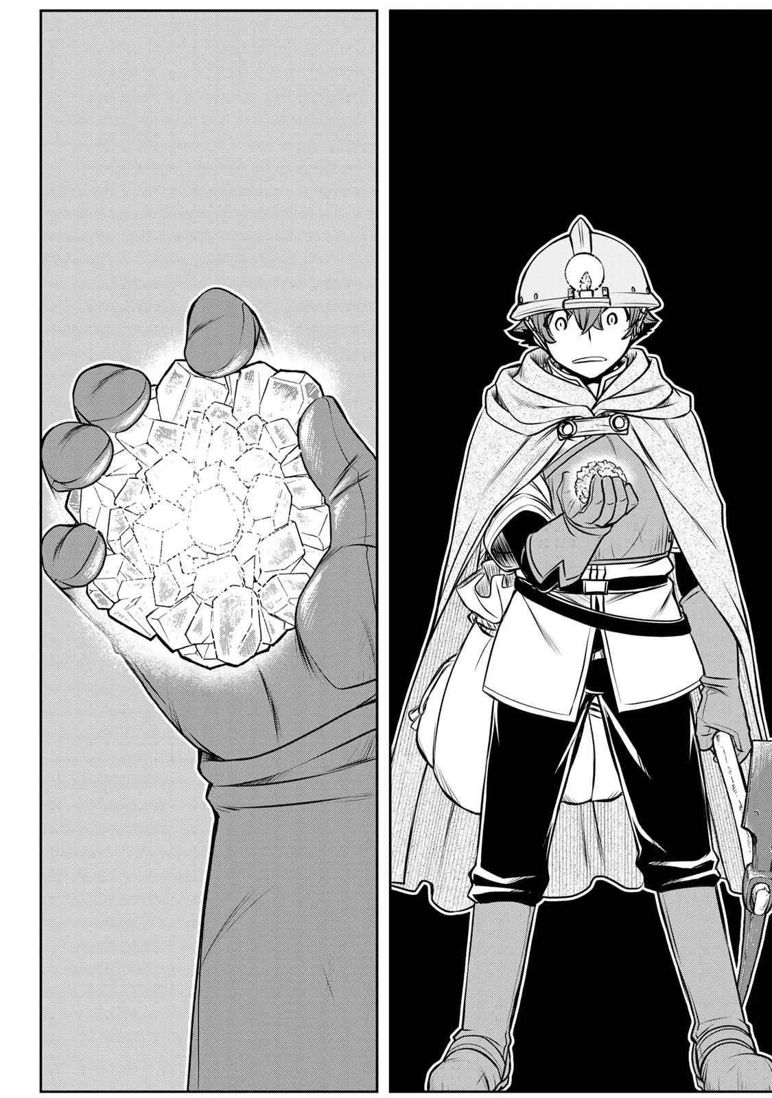 Dame Skill [Auto Mode] ga Kakuseishimashita ~Are, Guild no Scout-san, Ore wo "Iranai"-tte Itte Masendeshita?~ Chapter 4 page 2