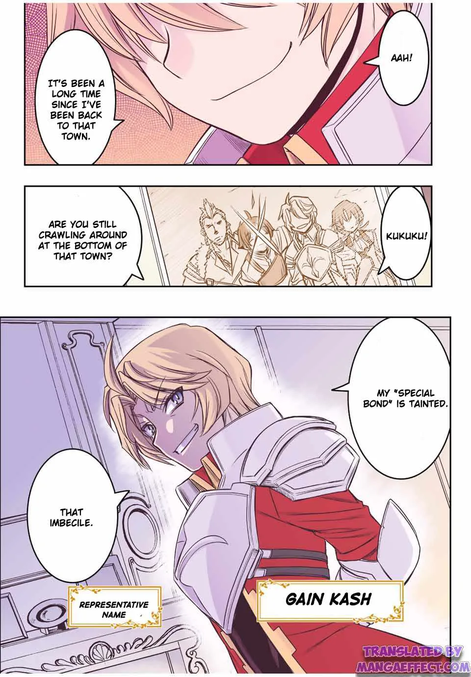 Dame Skill [Auto Mode] ga Kakuseishimashita ~Are, Guild no Scout-san, Ore wo "Iranai"-tte Itte Masendeshita?~ Chapter 11 page 25