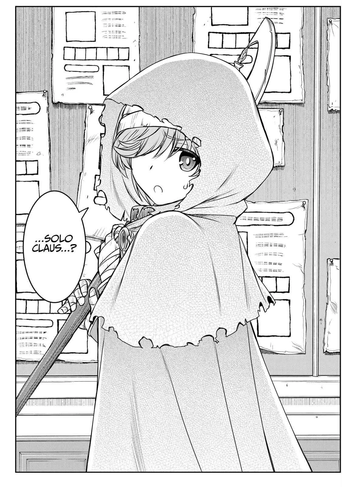 Dame Skill [Auto Mode] ga Kakuseishimashita ~Are, Guild no Scout-san, Ore wo "Iranai"-tte Itte Masendeshita?~ Chapter 9 page 23